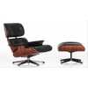 eames lounge chair,伊姆斯休閑躺椅