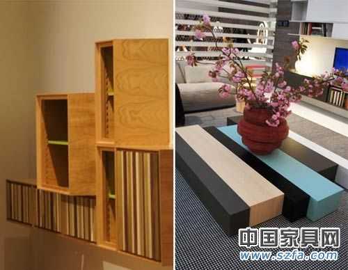 家具 環保家具 生態家具3