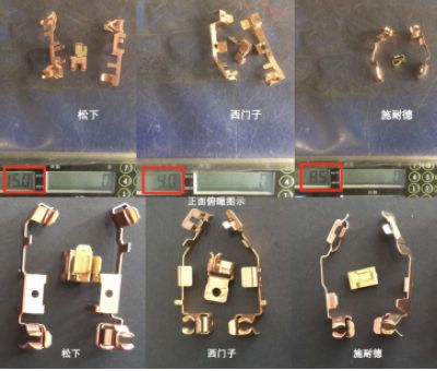 家裝那些事—3大品牌開關插座“暴力”拆解全記錄