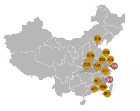 “穩健王”融僑：追求有質量的規模和多元化支撐