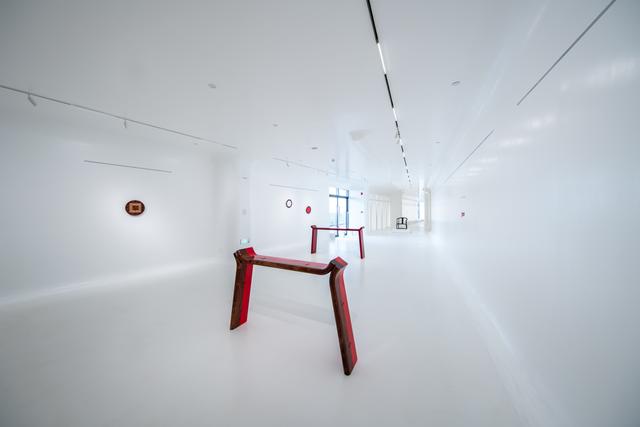 “歸”當代家具設計巡展于格力地產·無界美術館開啟