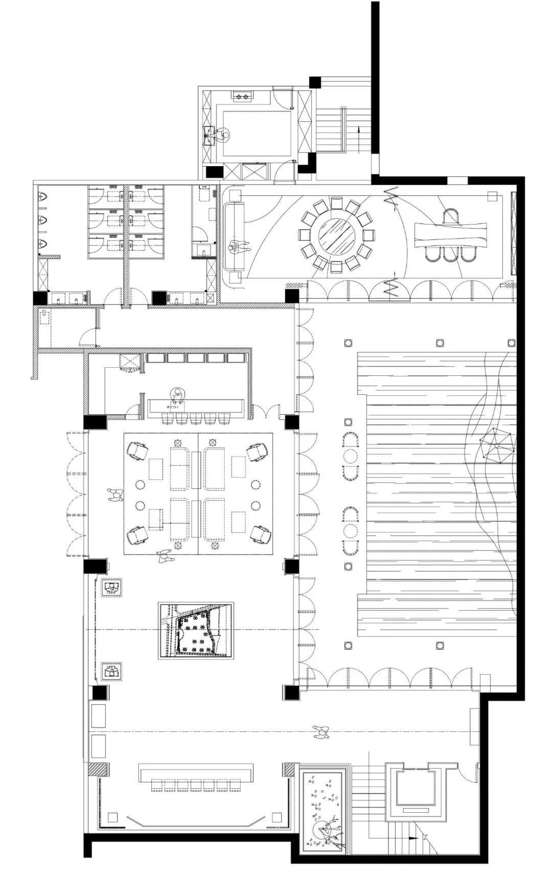 創時空設計 | 建發·央璽，一座400年古宅的風雅再現