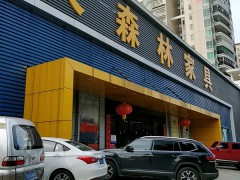 大森林家具(新湖一路店)