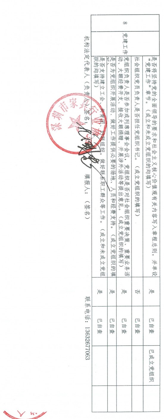 060914284552_01深圳市家具行業協會法人治理自查自糾情況_3