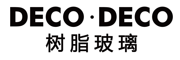 DECO·DECO樹脂玻璃